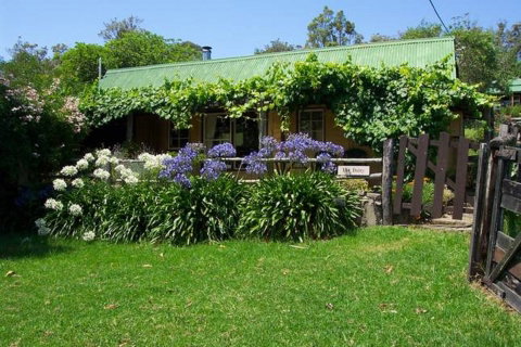 Fairview Farm Cottages - Taree Accommodation 5