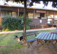 Myella Farmstay - Baralaba - Taree Accommodation