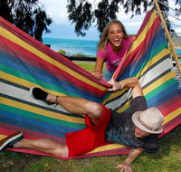 Kangaroo Island YHA - Taree Accommodation