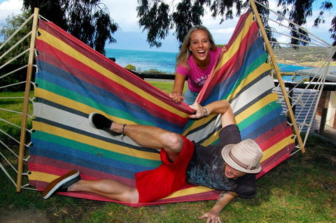 Kangaroo Island YHA - Taree Accommodation 0