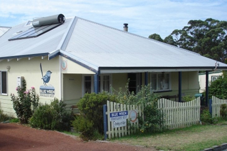Denmark WA Taree Accommodation