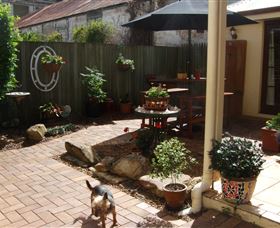 Bannockburn Lodge Homestay Accommodation - Taree Accommodation 0