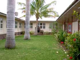 The Gap QLD Taree Accommodation