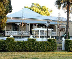 B And B Wanulla - Taree Accommodation 0