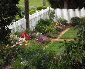 B And B Wanulla - Taree Accommodation 1