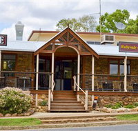 Rubyvale Gem Gallery Apartments - Taree Accommodation