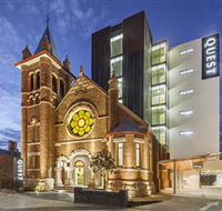 Quest Toowoomba Serviced Apartments - Taree Accommodation
