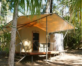 Rolleston QLD Taree Accommodation