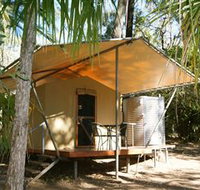 Takarakka Bush Resort - Taree Accommodation