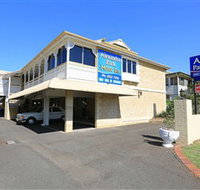 Alexandra Park Motor Inn - Taree Accommodation