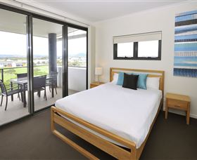Apartments G60 Gladstone, Managed By Metro Hotels - Taree Accommodation 0