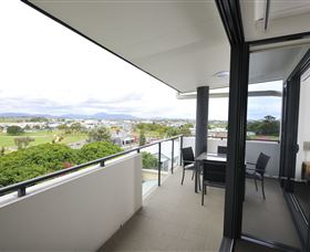 Apartments G60 Gladstone, Managed By Metro Hotels - Taree Accommodation 1
