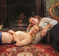 Vacy Hall Toowoomba's Grand Boutique Hotel Since 1873 - Taree Accommodation