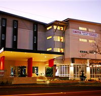 Laguna Apartments Toowoomba - Taree Accommodation