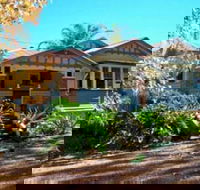 RainbowStay Nimbin - Taree Accommodation