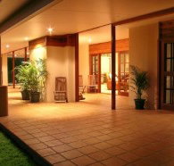 The Summit Rainforest Retreat and Conference Centre - Taree Accommodation