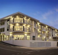 Quest Townsville on Eyre - Taree Accommodation