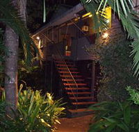 Grey Gum Lodge - Taree Accommodation