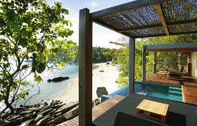 Bedarra - Taree Accommodation 1
