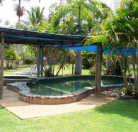 Balgal Beach Holiday Units - Taree Accommodation