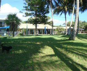 Saunders Beach Ocean View Holiday Units - Taree Accommodation 2