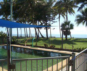 Saunders Beach Ocean View Holiday Units - Taree Accommodation 1