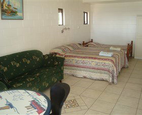 Saunders Beach Ocean View Holiday Units - Taree Accommodation 3