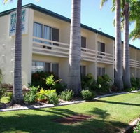 Palm Waters Villa - Taree Accommodation