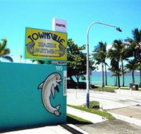 Townsville Seaside Apartments - Taree Accommodation