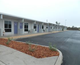 Dooleys Tavern And Motel Capella - Taree Accommodation 2