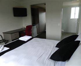 Dooleys Tavern And Motel Capella - Taree Accommodation 1