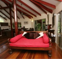 Daintree Secrets Waterfall Sanctuary - Taree Accommodation