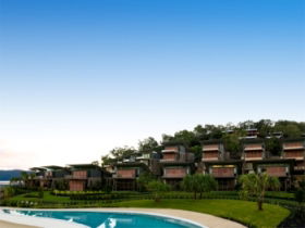 Yacht Club Villas - Taree Accommodation 1