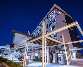 Ibis Mackay - Taree Accommodation 0