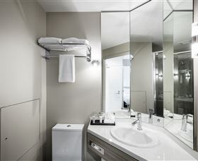 Ibis Mackay - Taree Accommodation 3