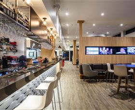 Ibis Mackay - Taree Accommodation 1