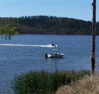 Paradise Dam Recreation Park - Taree Accommodation