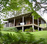 Bellthorpe Stays - Nature's Retreat - Taree Accommodation