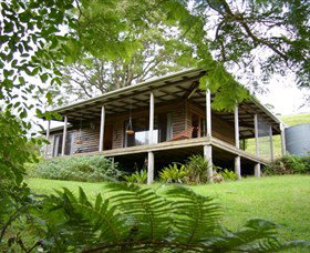 Bellthorpe Stays - Nature's Retreat - Taree Accommodation 0