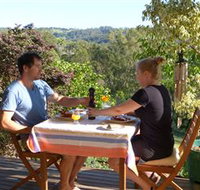 Simba Sunrise Bed and Breakfast - Taree Accommodation