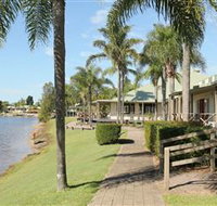 Maroochy Waterfront Camp and Conference Centre - Taree Accommodation