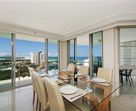 Aqua Vista Resort - Taree Accommodation 2