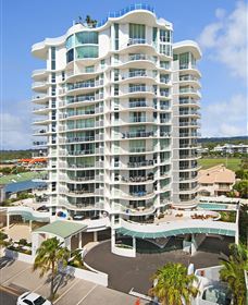 Aqua Vista Resort - Taree Accommodation 0