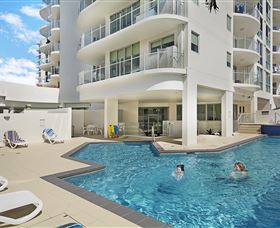 Aqua Vista Resort - Taree Accommodation 1