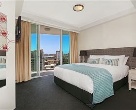 Aqua Vista Resort - Taree Accommodation 3