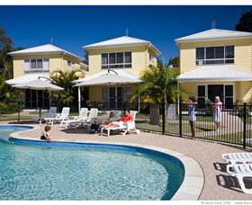 BIG4 Treasure Island Holiday Park - Taree Accommodation 1