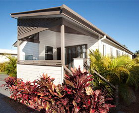 BIG4 Treasure Island Holiday Park - Taree Accommodation 2
