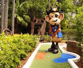 BIG4 Treasure Island Holiday Park - Taree Accommodation 3