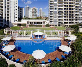 Xanadu Resort - Taree Accommodation 0
