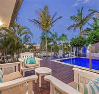 Malibu Shores at Vogue Holiday Homes - Taree Accommodation